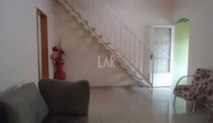 Casa à venda, 2 quartos, 1 vaga, Ana Lúcia - Sabará/MG