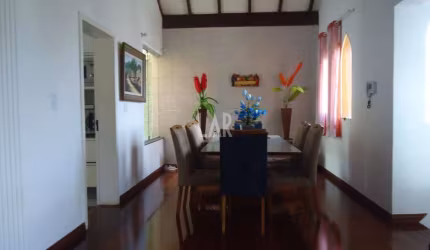 Casa à venda, 7 quartos, 6 suítes, 4 vagas, São Marcos - Belo Horizonte/MG