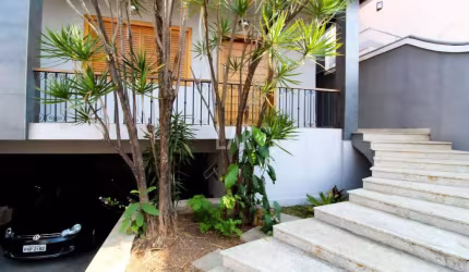 Casa à venda, 5 quartos, 3 suítes, 3 vagas, Santa Tereza - Belo Horizonte/MG