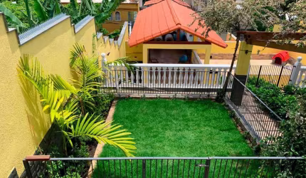 Casa à venda, 3 quartos, 2 vagas, Nova Gameleira - Belo Horizonte/MG