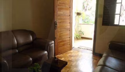 Casa à venda, 2 quartos, 1 vaga, Padre Eustáquio - Belo Horizonte/MG