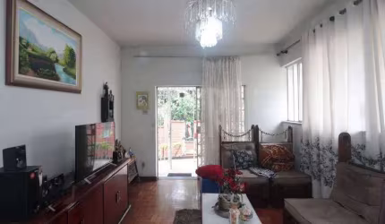Casa à venda, 5 quartos, 4 vagas, Barroca - Belo Horizonte/MG