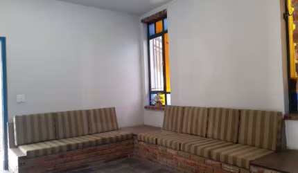 Casa à venda, 4 quartos, 1 suíte, 4 vagas, Graça - Belo Horizonte/MG