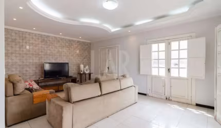 Casa à venda, 3 quartos, 1 suíte, 4 vagas, Álvaro Camargos - Belo Horizonte/MG