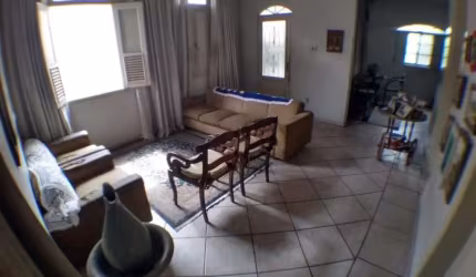 Casa à venda, 3 quartos, 1 vaga, Colégio Batista - Belo Horizonte/MG