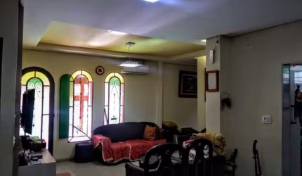Casa à venda, 4 quartos, 1 suíte, 4 vagas, Esplanada - Belo Horizonte/MG