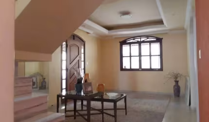 Casa à venda, 4 quartos, 1 suíte, 1 vaga, Palmares - Belo Horizonte/MG