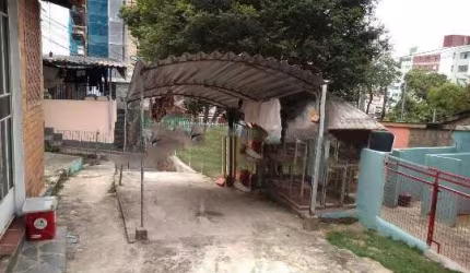 Lote - Terreno à venda, 10 vagas, Ipiranga - Belo Horizonte/MG