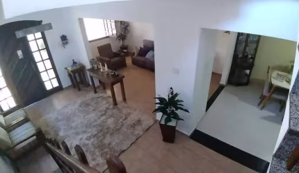 Casa à venda, 6 quartos, 1 suíte, 2 vagas, Nova Floresta - Belo Horizonte/MG