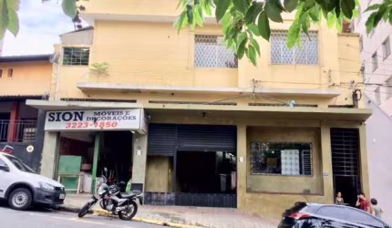 Lote - Terreno à venda, Cruzeiro - Belo Horizonte/MG