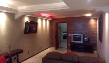 Casa à venda, 7 quartos, 2 suítes, 10 vagas, Saudade - Belo Horizonte/MG