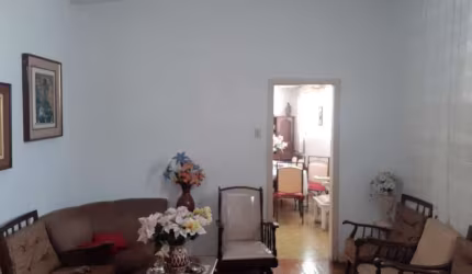 Casa à venda, 5 quartos, 3 vagas, Graça - Belo Horizonte/MG
