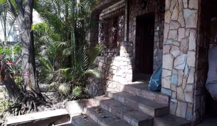 Casa à venda, 3 quartos, 2 vagas, Nova Suíssa - Belo Horizonte/MG