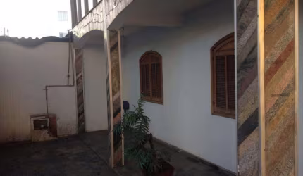 Casa Comercial à venda, 10 vagas, União - Belo Horizonte/MG