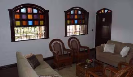 Casa à venda, 3 quartos, 1 suíte, 2 vagas, Cidade Nova - Belo Horizonte/MG
