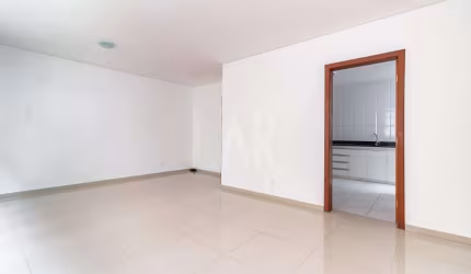Apartamento à venda, 4 quartos, 2 suítes, 3 vagas, Barroca - Belo Horizonte/MG