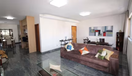 Apartamento à venda, 4 quartos, 3 suítes, 4 vagas, Liberdade - Belo Horizonte/MG