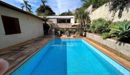 Casa à venda, 4 quartos, 2 suítes, 4 vagas, Bandeirantes (Pampulha) - Belo Horizonte/MG