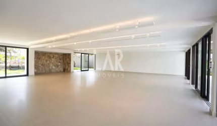 Casa à venda, 4 quartos, 3 suítes, 10 vagas, Bandeirantes (Pampulha) - Belo Horizonte/MG