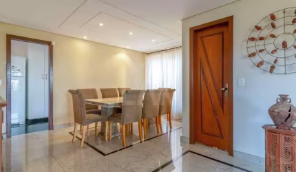 Casa à venda, 4 quartos, 1 suíte, 5 vagas, Belvedere - Belo Horizonte/MG