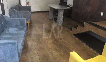Casa Comercial à venda, 6 quartos, 6 vagas, Santa Amélia - Belo Horizonte/MG