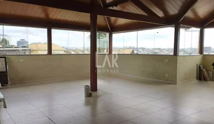 Casa à venda, 4 quartos, 1 suíte, 4 vagas, Planalto - Belo Horizonte/MG