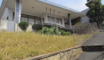 Casa à venda, 6 quartos, 2 suítes, 4 vagas, São Luiz - Belo Horizonte/MG