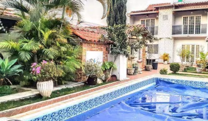 Casa à venda, 3 quartos, 1 suíte, 2 vagas, Planalto - Belo Horizonte/MG
