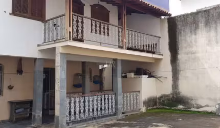 Casa à venda, 4 quartos, 1 suíte, 6 vagas, Dona Clara - Belo Horizonte/MG