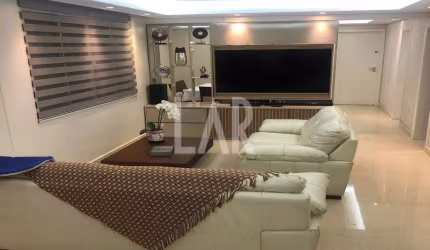 Apartamento à venda, 3 quartos, 3 suítes, 3 vagas, Castelo - Belo Horizonte/MG