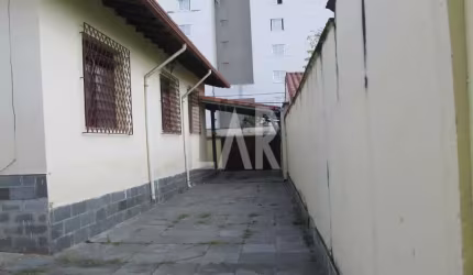 Casa à venda, 3 quartos, 1 suíte, 5 vagas, Liberdade - Belo Horizonte/MG