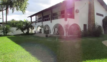 Casa à venda, 4 quartos, 2 suítes, 10 vagas, Bandeirantes (Pampulha) - Belo Horizonte/MG