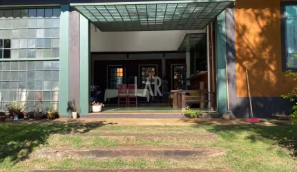 Casa à venda, 3 quartos, 1 suíte, 4 vagas, Vale do Sol - Nova Lima/MG