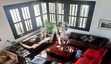 Casa à venda, 4 quartos, 1 suíte, 4 vagas, São José - Belo Horizonte/MG