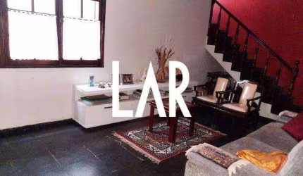 Casa à venda, 4 quartos, 2 suítes, 4 vagas, Planalto - Belo Horizonte/MG