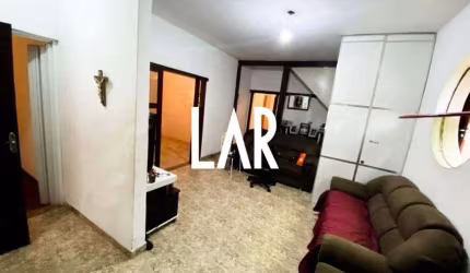 Casa à venda, 5 quartos, 1 suíte, 4 vagas, Paquetá - Belo Horizonte/MG