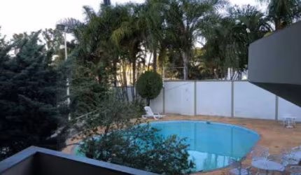Casa à venda, 4 quartos, 4 suítes, 10 vagas, São Luiz - Belo Horizonte/MG
