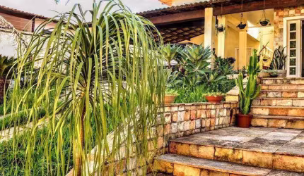 Casa à venda, 3 quartos, 1 suíte, 4 vagas, São Luiz - Belo Horizonte/MG