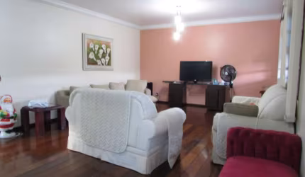 Casa à venda, 5 quartos, 2 suítes, 7 vagas, São Luiz - Belo Horizonte/MG