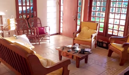 Casa à venda, 3 quartos, 1 suíte, 5 vagas, Braúnas - Belo Horizonte/MG