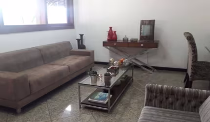 Casa à venda, 4 quartos, 2 suítes, 4 vagas, Paquetá - Belo Horizonte/MG