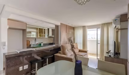 Cobertura à venda, 3 quartos, 1 suíte, 2 vagas, Santa Amélia - Belo Horizonte/MG