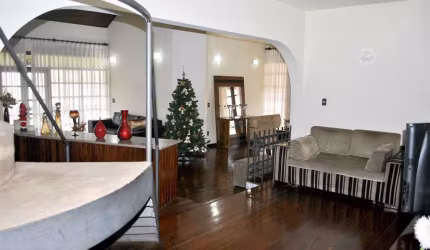 Casa à venda, 4 quartos, 3 suítes, 6 vagas, Ouro Preto - Belo Horizonte/MG