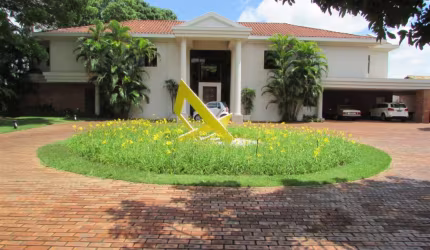 Casa à venda, 5 quartos, 3 suítes, 4 vagas, São Luiz - Belo Horizonte/MG