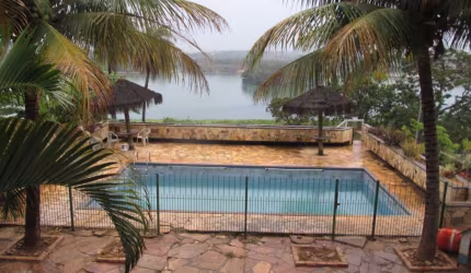 Casa Comercial à venda, 4 quartos, 1 suíte, 15 vagas, Jardim Atlântico - Belo Horizonte/MG