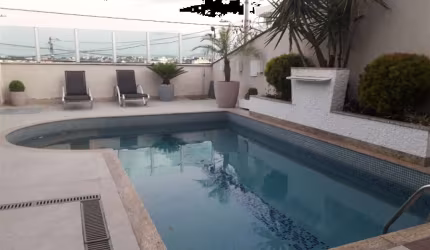 Casa à venda, 3 quartos, 3 suítes, 4 vagas, Santa Mônica - Belo Horizonte/MG