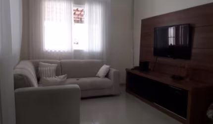 Casa à venda, 3 quartos, 1 suíte, 3 vagas, Santa Mônica - Belo Horizonte/MG