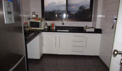 Cobertura à venda, 4 quartos, 1 suíte, 4 vagas, São José - Belo Horizonte/MG