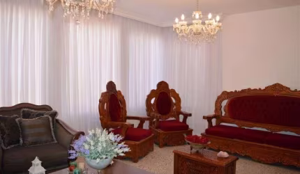 Casa à venda, 5 quartos, 3 suítes, 7 vagas, São José - Belo Horizonte/MG