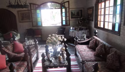 Casa à venda, 5 quartos, 2 suítes, 13 vagas, São Luiz - Belo Horizonte/MG